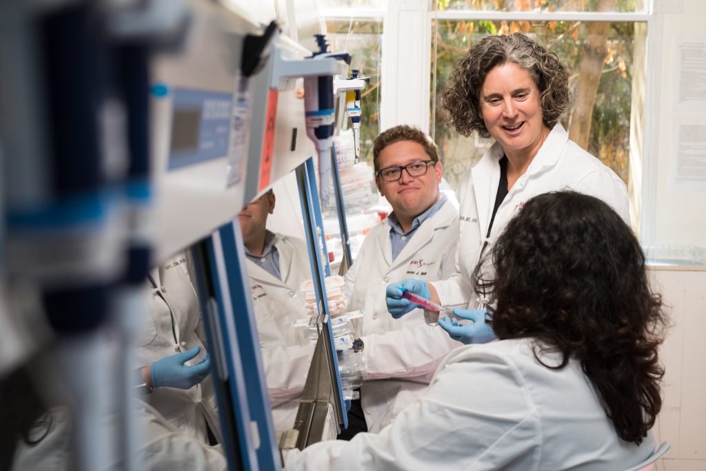 Team Science – Stanford Team Science