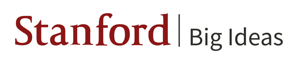 Big Ideas